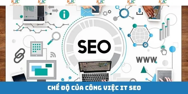 Cập nhật chế độ làm việc dành cho các ứng viên