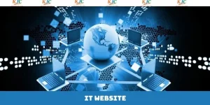 IT Website - Cơ Hội Lớn, Đãi Ngộ Hấp Dẫn Từ Liên Minh KJC