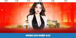 MM88 Gia Nhập KJC – Kết Nối Chiến Lược, Mở Ra Tiềm Năng Mới
