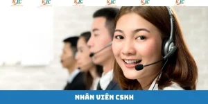 Nhân Viên CSKH - Cầu Nối Tin Cậy Cho Hội Viên Tại KJC
