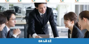 OA Là Gì? - Vị Trí Làm Việc Hot Nhất Chỉ Có Mặt Tại KJC