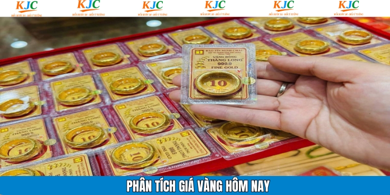 Xem xét mức kim loại quý mới nhất một cách tường tận và rõ ràng